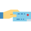 Credit card icon 64x64