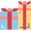 Gift box icon 64x64