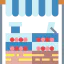 Market icon 64x64