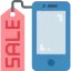 Smartphone icon 64x64