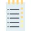 List icon 64x64