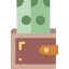 Wallet icon 64x64