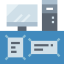 Computer icon 64x64