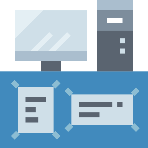Computer icon