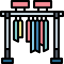 Clothes icon 64x64