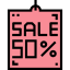 Promotion icon 64x64