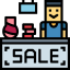 Sale icon 64x64