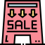 Discount icon 64x64