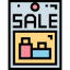 Sale icon 64x64