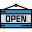 Open icon 64x64