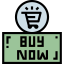 Buy icon 64x64