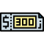 Coupons icon 64x64
