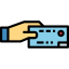 Credit card icon 64x64