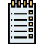 List icon 64x64