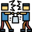 Black friday icon 64x64
