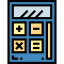 Calculator icon 64x64