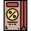 Paper bag icon 64x64