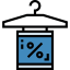 Hanger icon 64x64