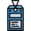 Tag icon 64x64