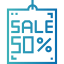 Promotion icon 64x64