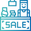 Sale icon 64x64