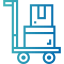 Trolley icon 64x64