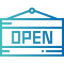 Open icon 64x64