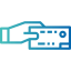 Credit card icon 64x64