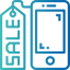 Smartphone icon 64x64