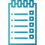 List icon 64x64
