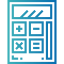 Calculator icon 64x64