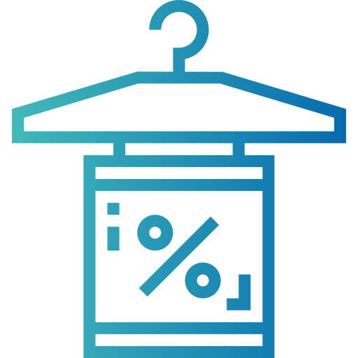 Hanger icon