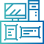 Computer icon 64x64