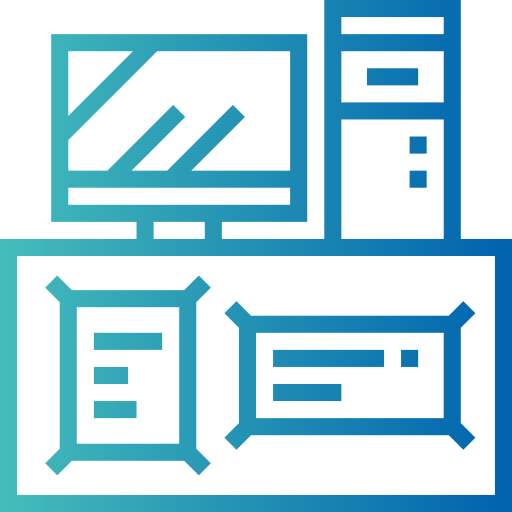 Computer 图标