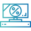 Television icon 64x64
