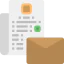 Email 图标 64x64
