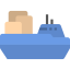 Cargo icon 64x64