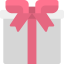 Gift 图标 64x64