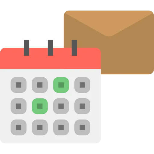 Календарь иконка