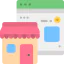 Shopping 图标 64x64