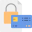 Credit card icon 64x64