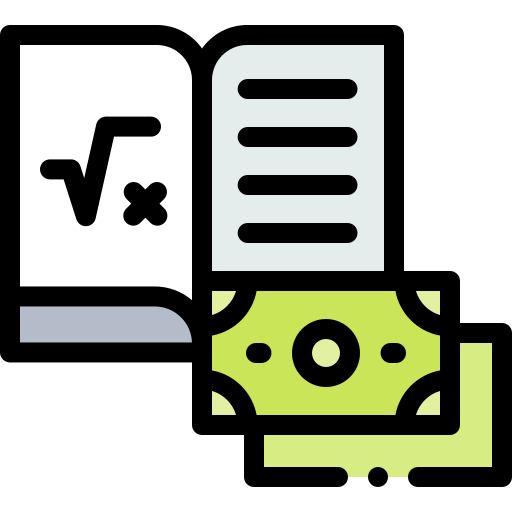 Book icon