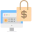 Shopping online 图标 64x64