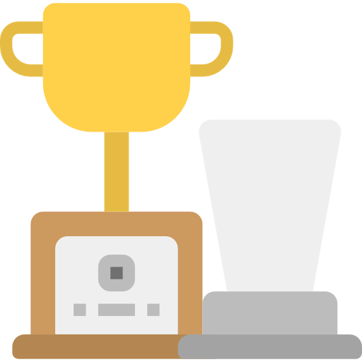 Trophy icon