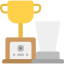 Trophy icon 64x64