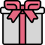 Gift icon 64x64