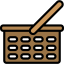Shopping basket 图标 64x64