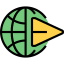 Logistic Symbol 64x64