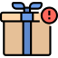 Gift 图标 64x64
