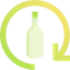 Bottle icon 64x64